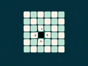 Black Hole Square