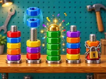 Bolt Sort