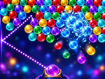 Bubble Shooter
