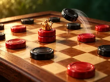 Checkers