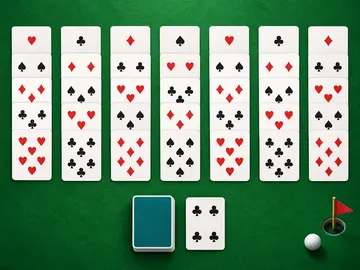 Golf Solitaire