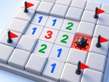 Minesweeper