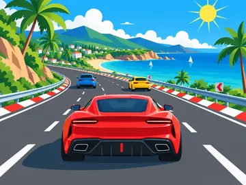 Road Racer