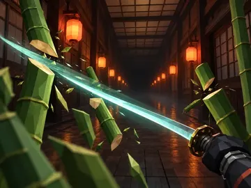 Slash Saber