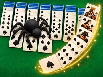 Spider Solitaire