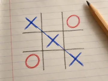 Tic Tac Toe