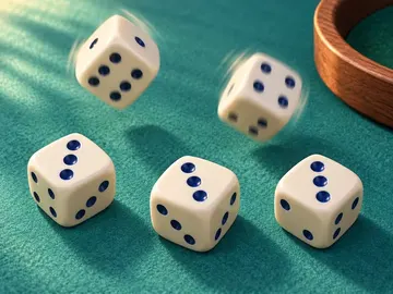 Yacht Dice